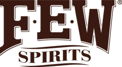 few spirits