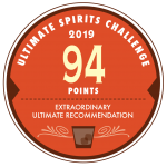 Ultimate Spirit Challenge 93
