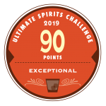 Ultimate Spirit Challenge 93