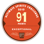 Ultimate Spirit Challenge 93