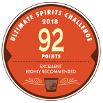 Ultimate Spirit Challenge 92