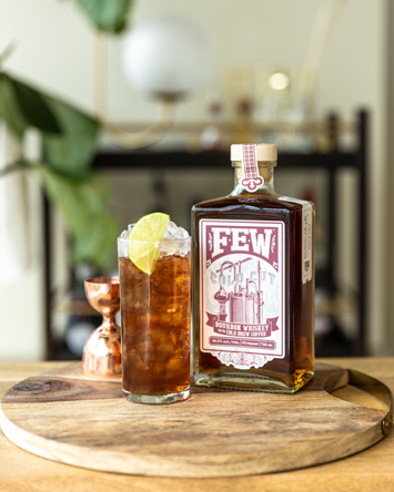 FEWspirits.com