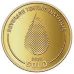 Immortal Rye Gold BTI 2020